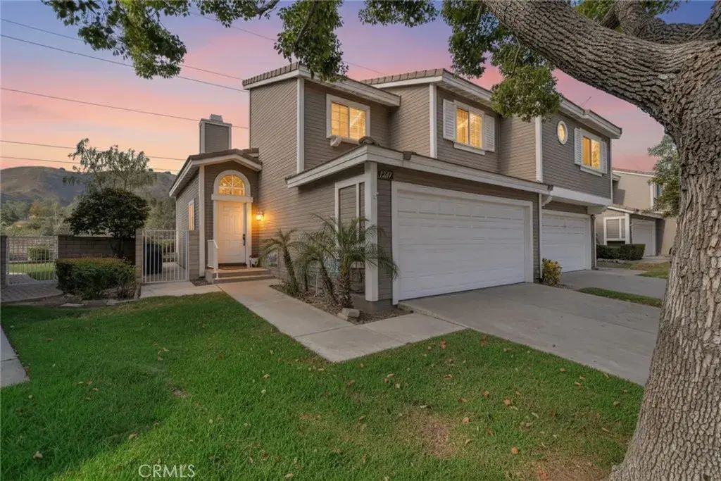 1247 Deer Creek Road, San Dimas