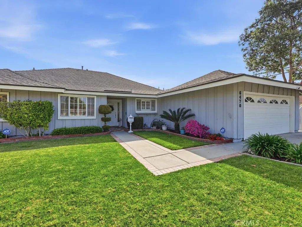 6470 Brahms Circle, Buena Park