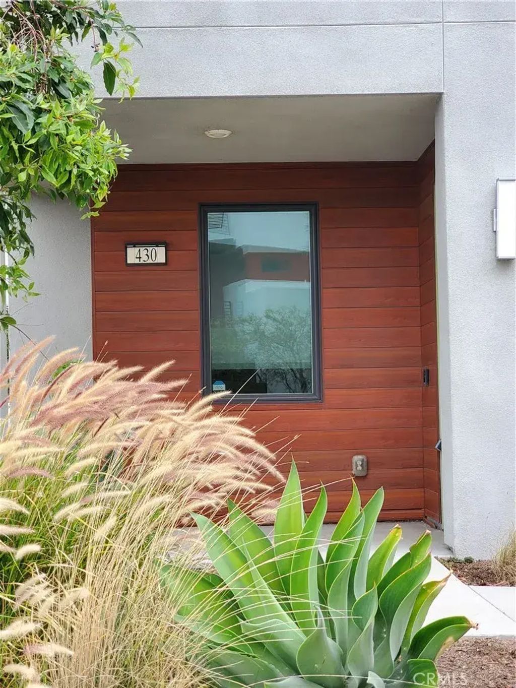 430 Transport, Tustin
