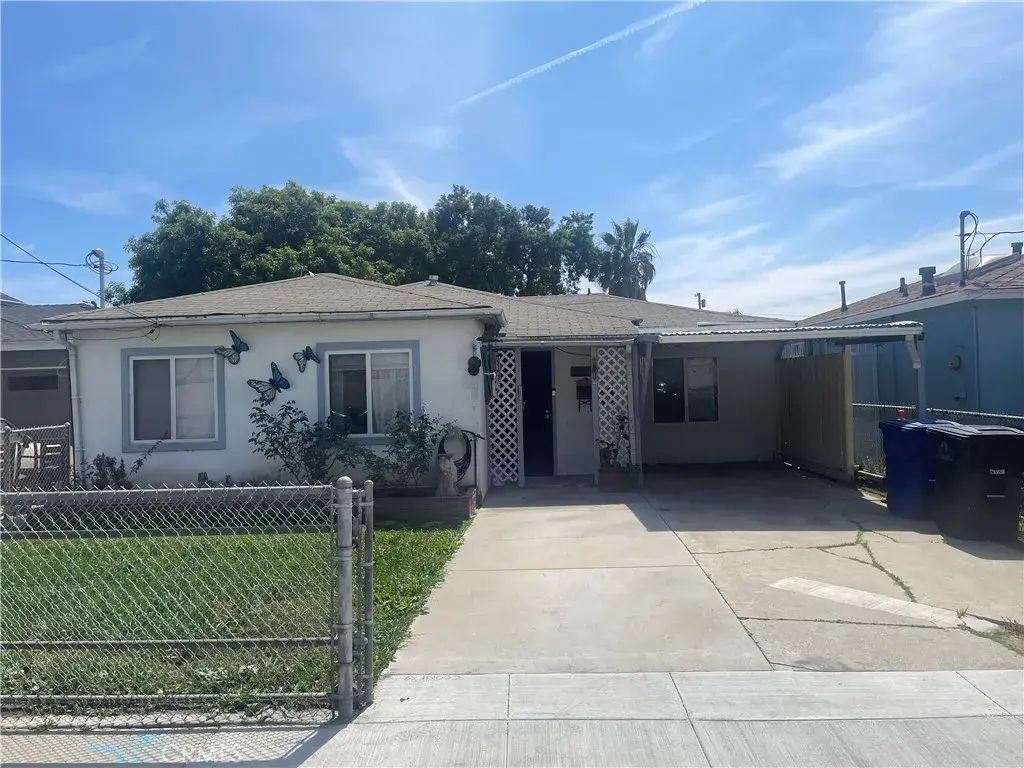 1024 W 220th, Torrance