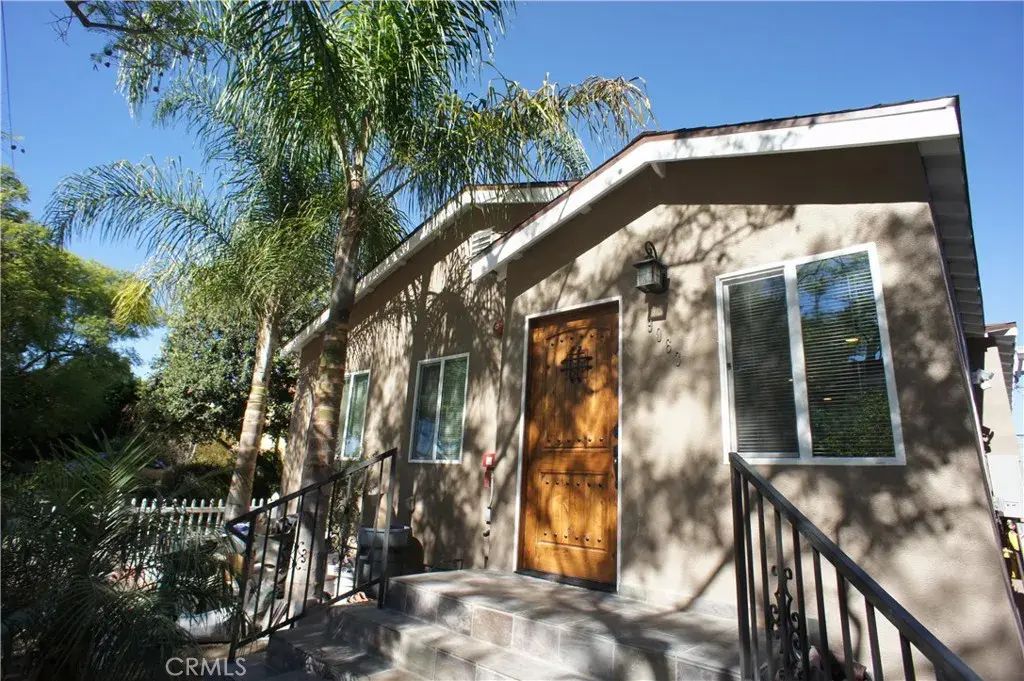 9063 Cattaraugus A, Los Angeles