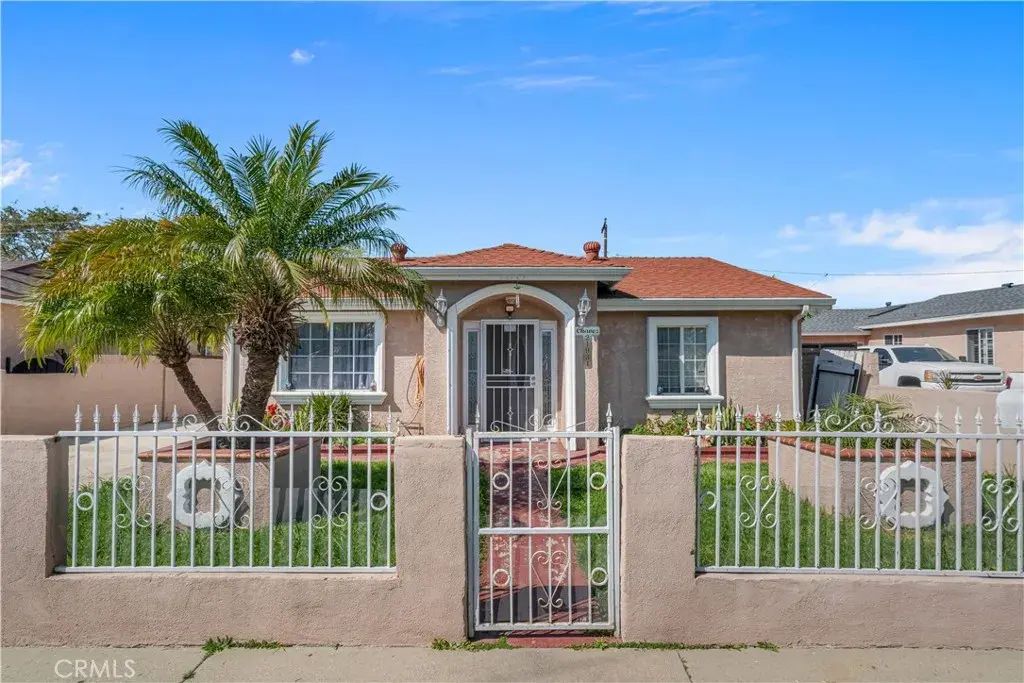 21931 Violeta Avenue, Hawaiian Gardens