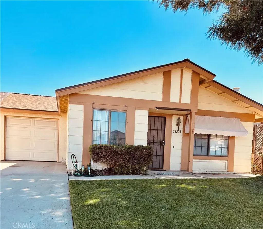 28228 Corte Retiro, Menifee
