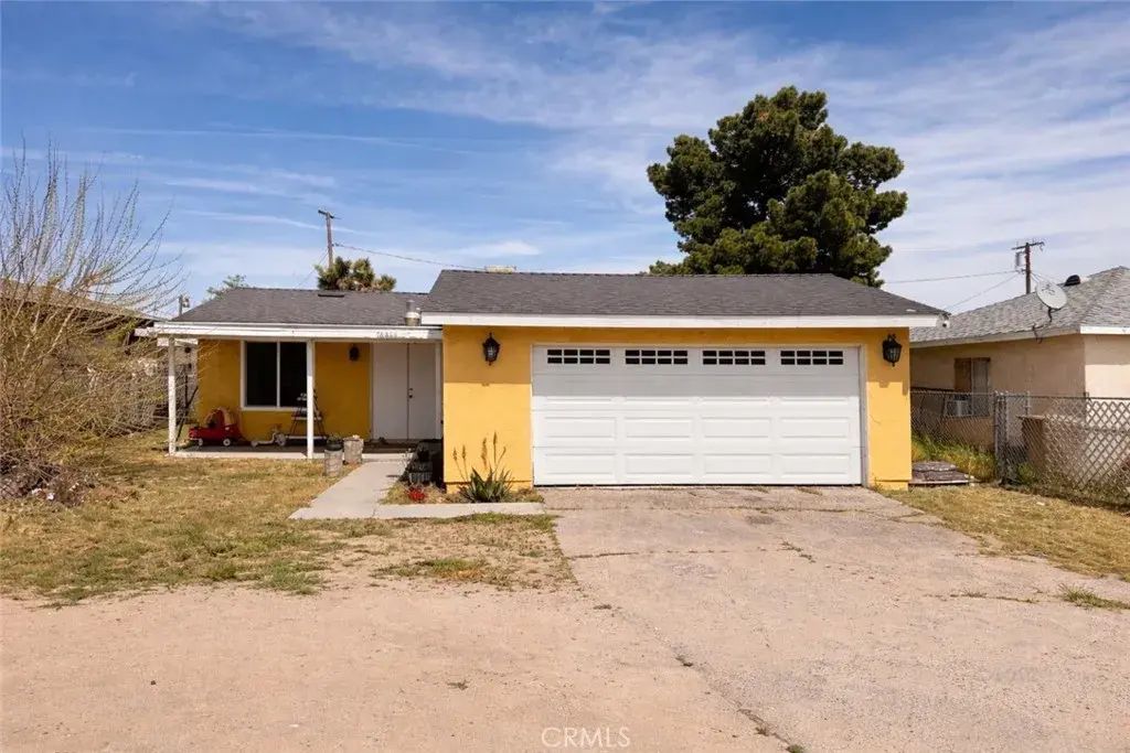 16464 Orange, Hesperia