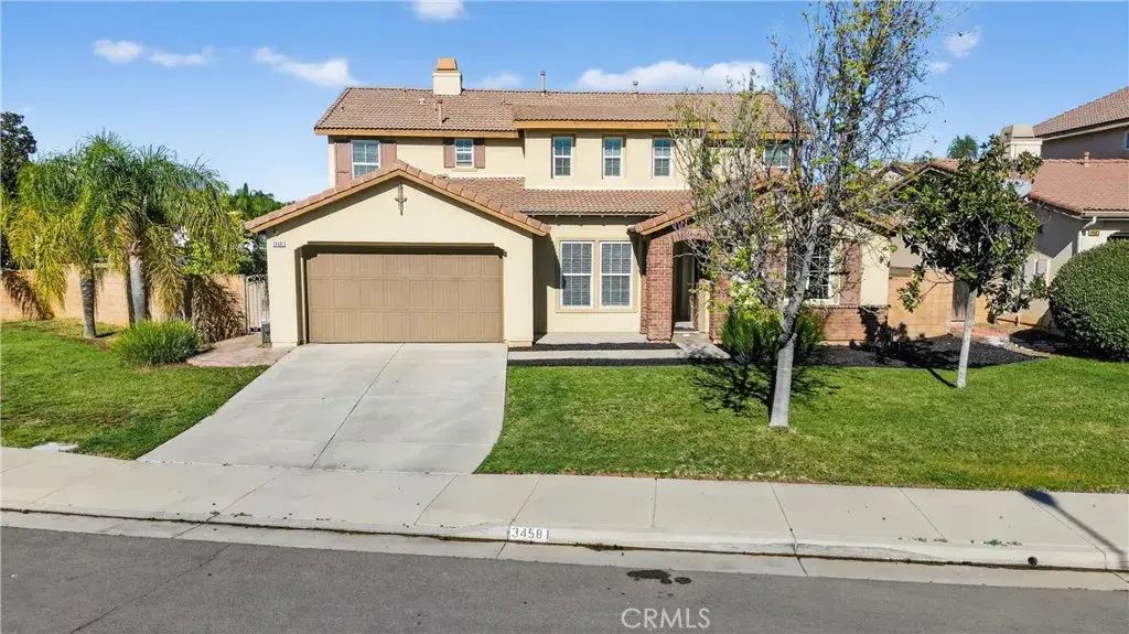 34581 Spindle Tree, Winchester