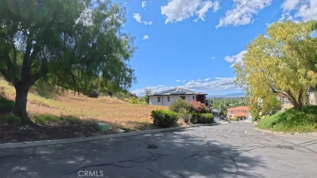 24901 Bella Vista, Newhall