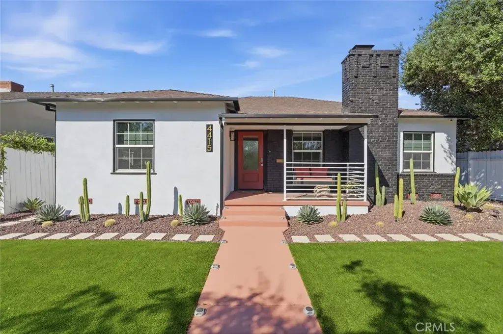 4415 Lime, Long Beach