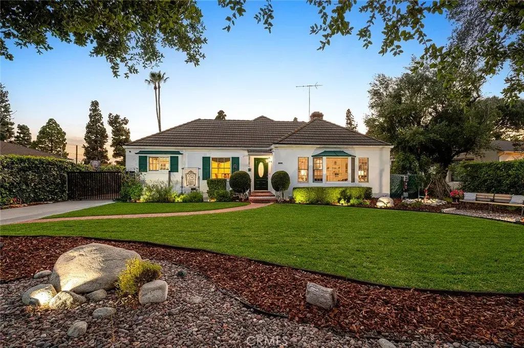 5487 Cadbury Road, Whittier