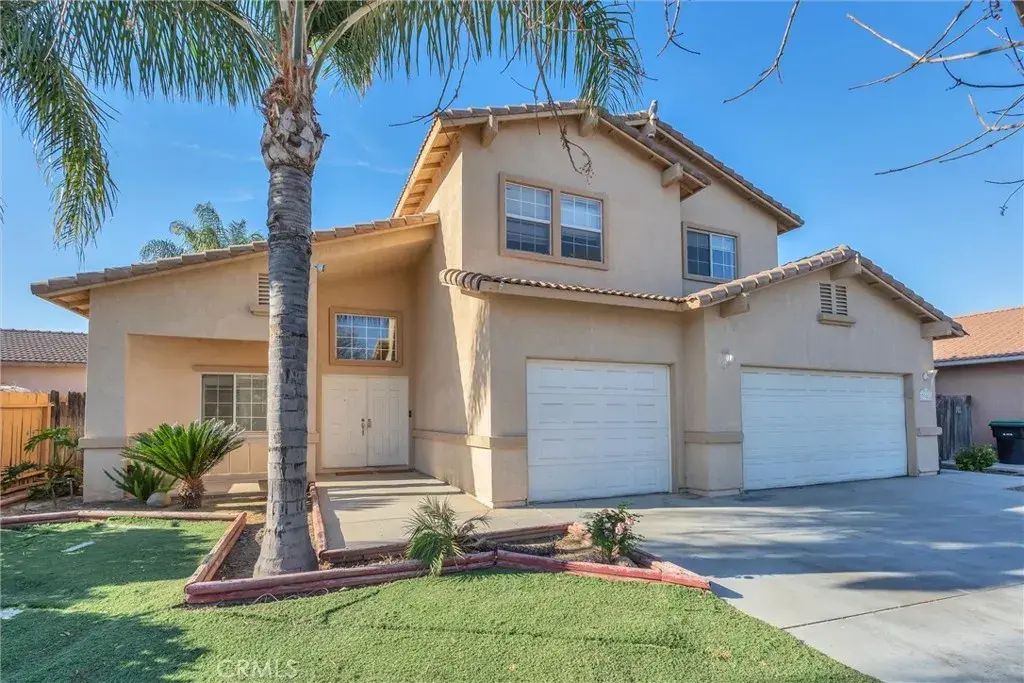 3901 Vicksburg Court, Hemet
