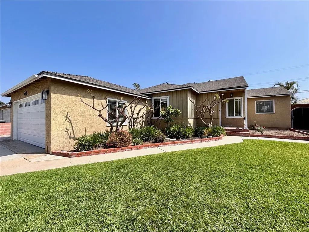 11162 Ranger Drive, Los Alamitos