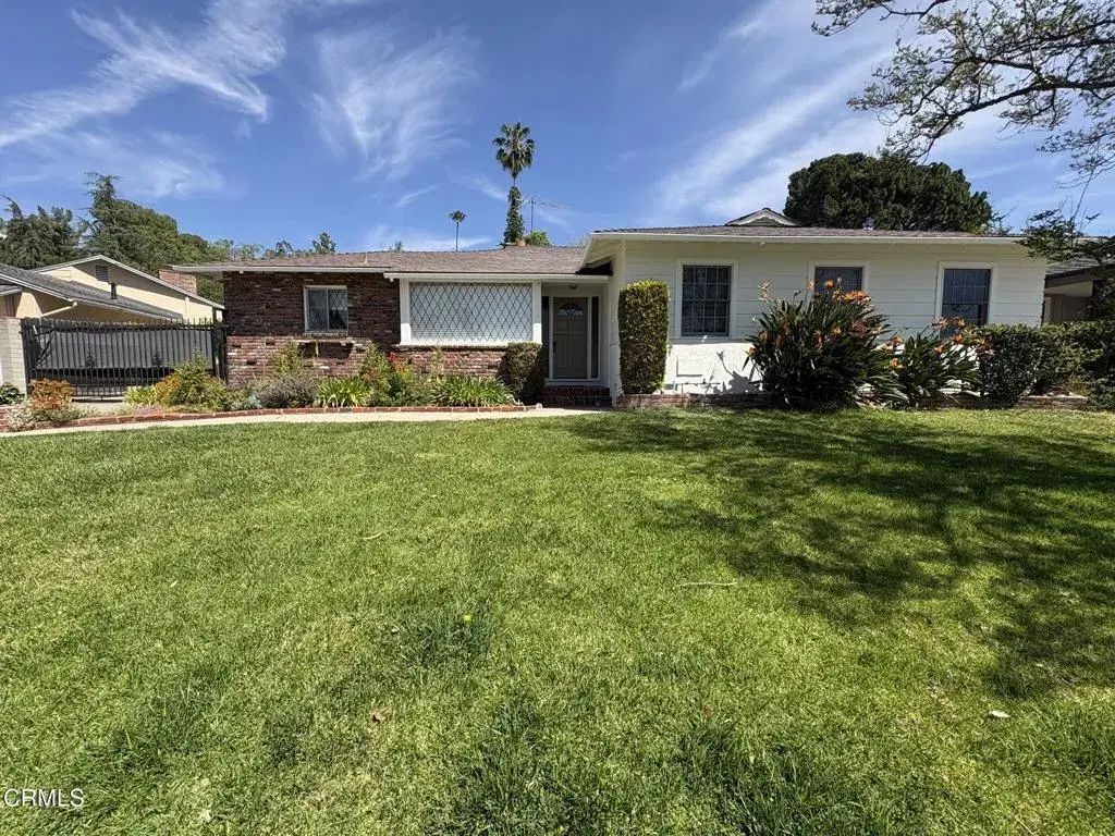 337 Knight Way, La Canada Flintridge