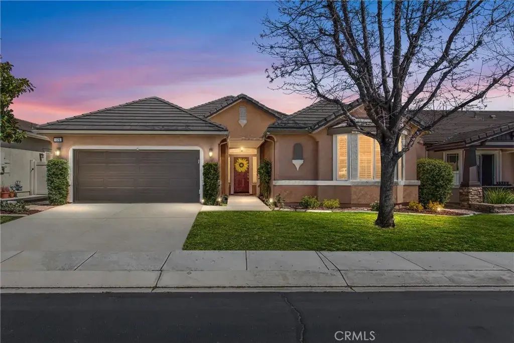 174 Potter Creek, Beaumont