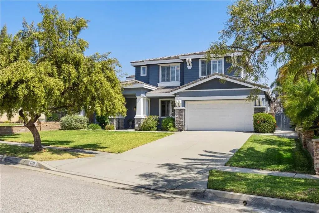 7133 Brisas Court, Rancho Cucamonga