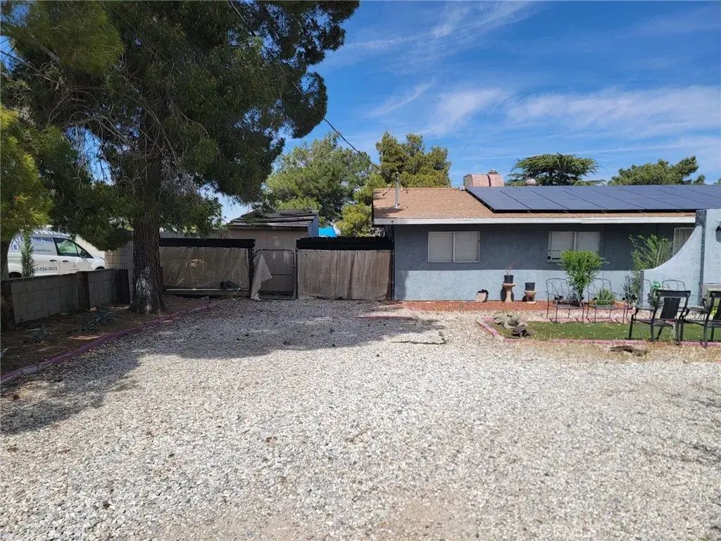 17986 Westlawn, Hesperia