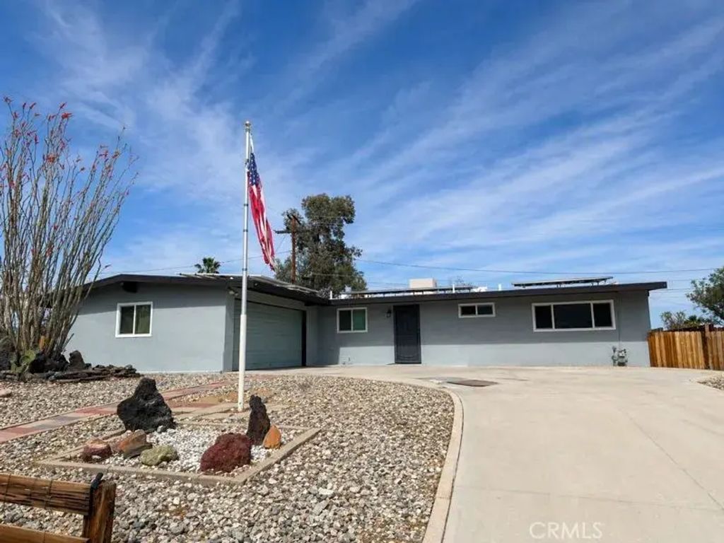 73408 Yucca, 29 Palms