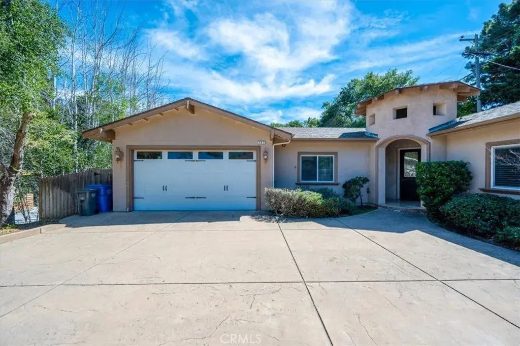 307 Del Mar Court, San Luis Obispo