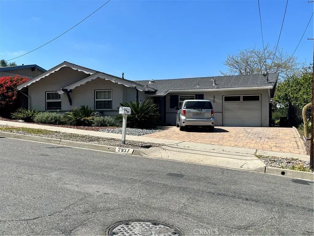 2937 E Barnwell Street, Oceanside