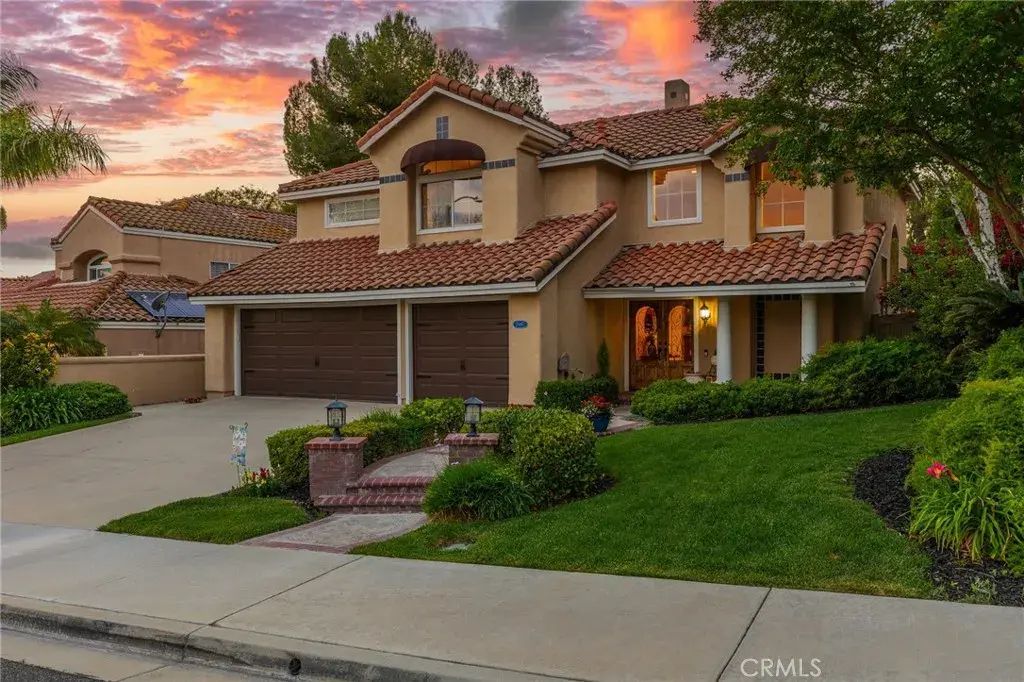 23887 Via De Gema Linda, Murrieta