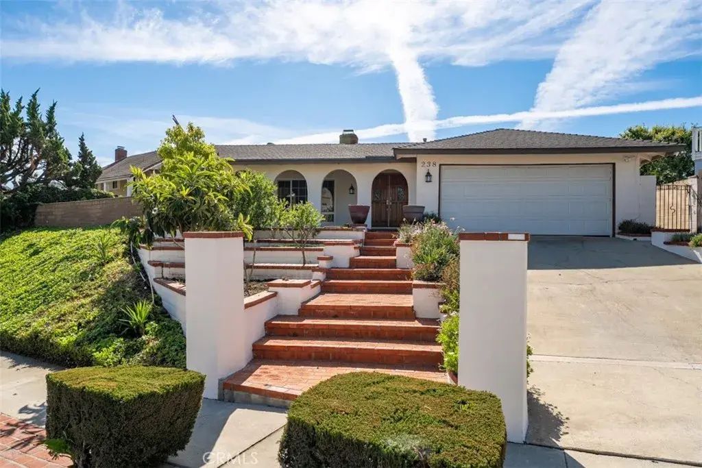 238 Tanforan, Diamond Bar