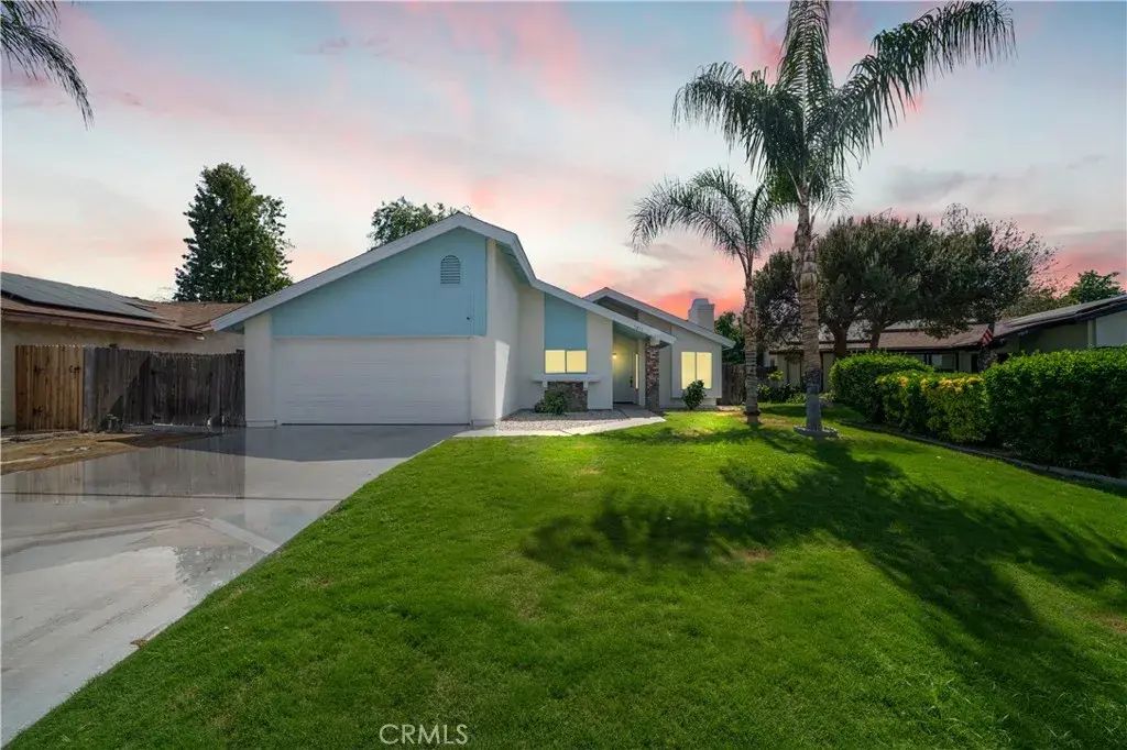7013 Natchitoches, Bakersfield