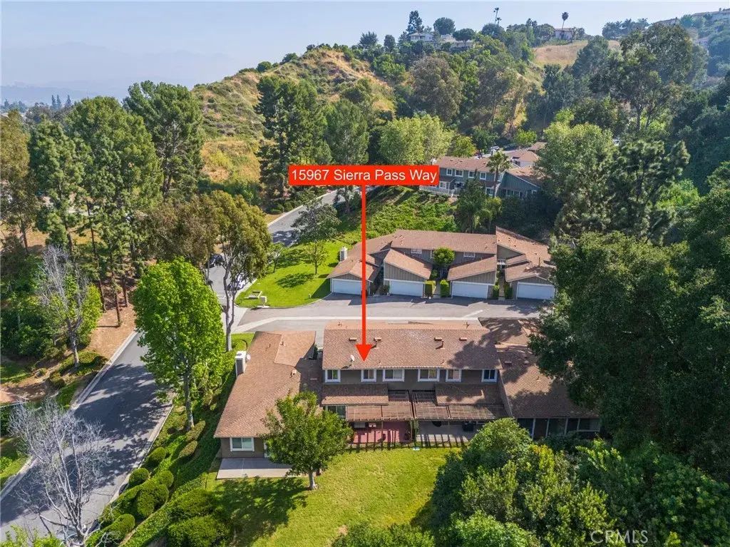 15967 Sierra Pass, Hacienda Heights