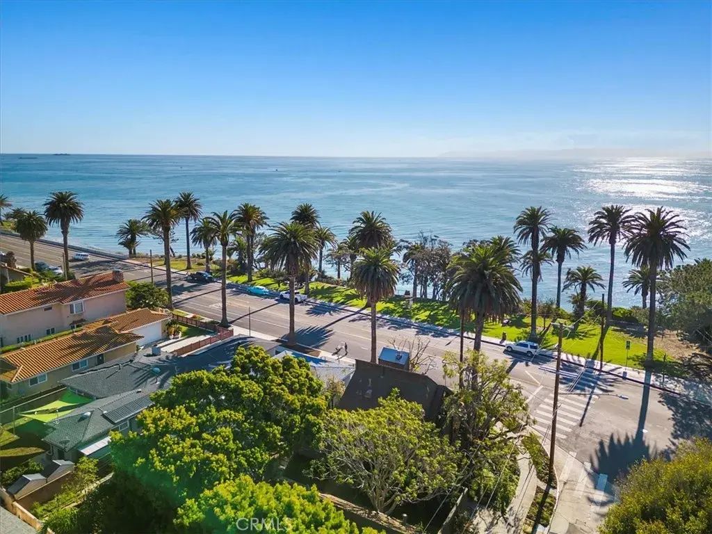 3740 Barbara, San Pedro