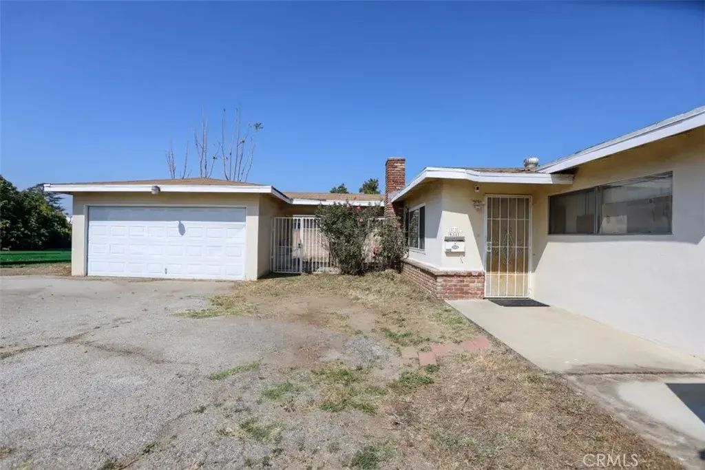 4331 Maxson Rd., El Monte