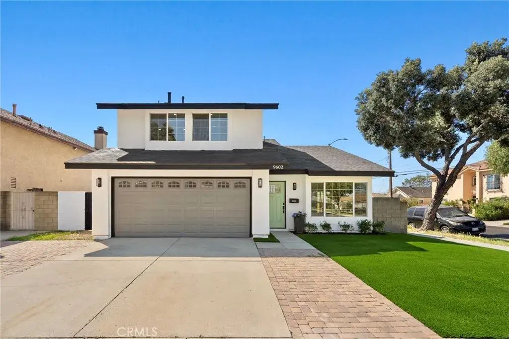 9602 Ives, Bellflower