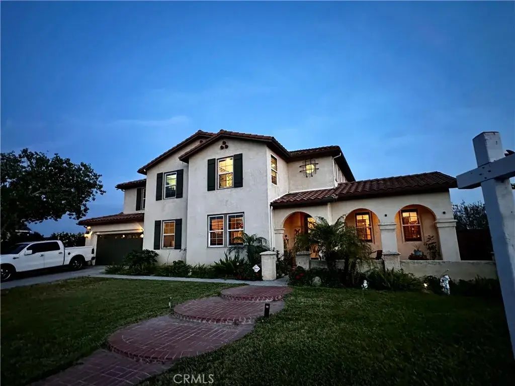 28675 Suffolk Downs, Moreno Valley