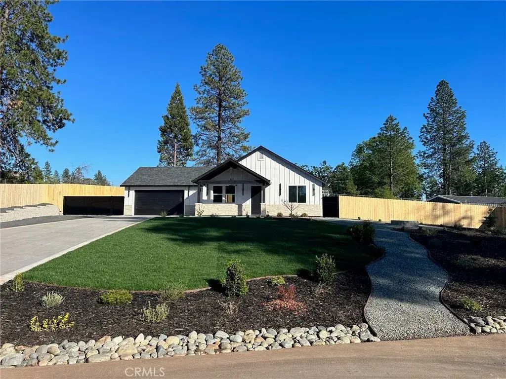 6622 Dolores Drive, Paradise
