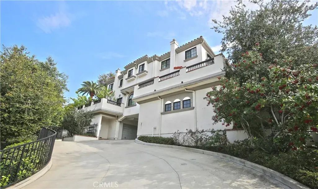 191 Monterey, South Pasadena