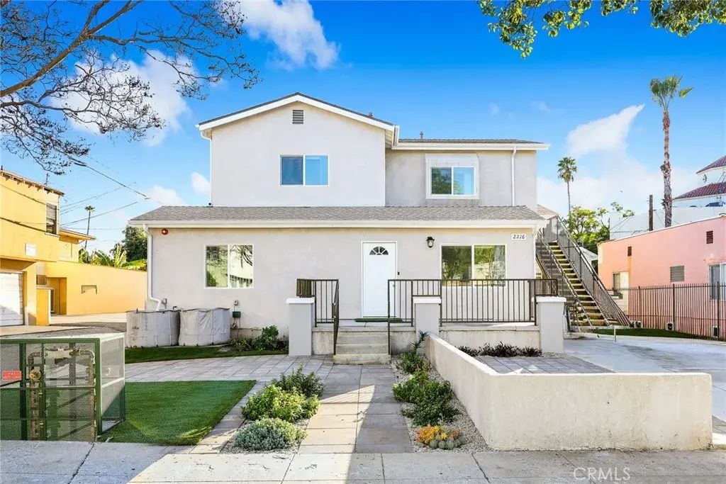2218 Laverna Avenue, Eagle Rock
