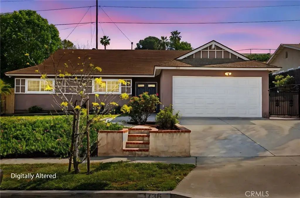 1736 Outpost Dr, Corona