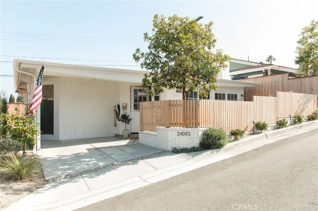 34092 Formosa, Dana Point