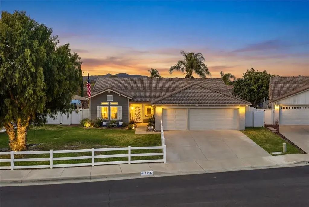 24342 Copperhead Circle, Murrieta