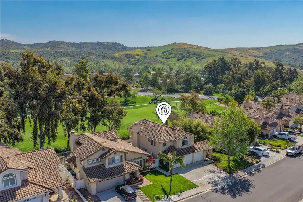 34 Reata, Rancho Santa Margarita