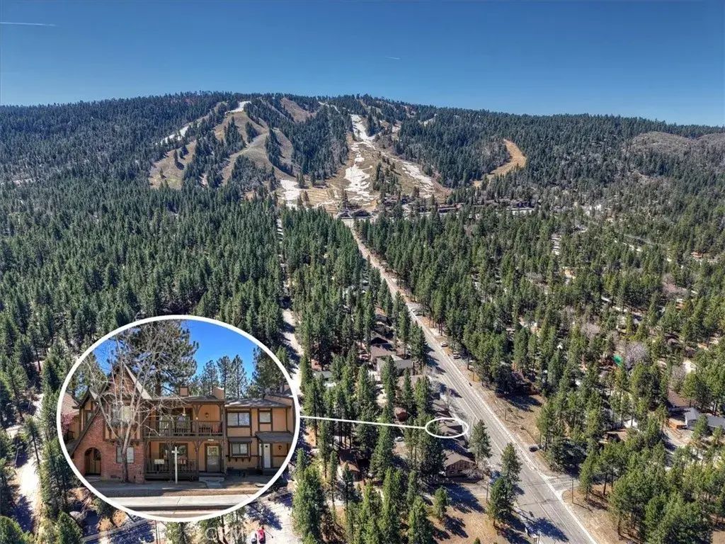 569 Summit Boulevard 6, Big Bear Lake