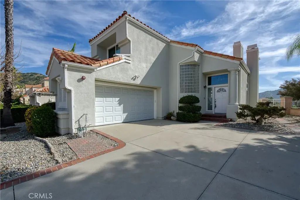 962 Calle Bella, Glendale