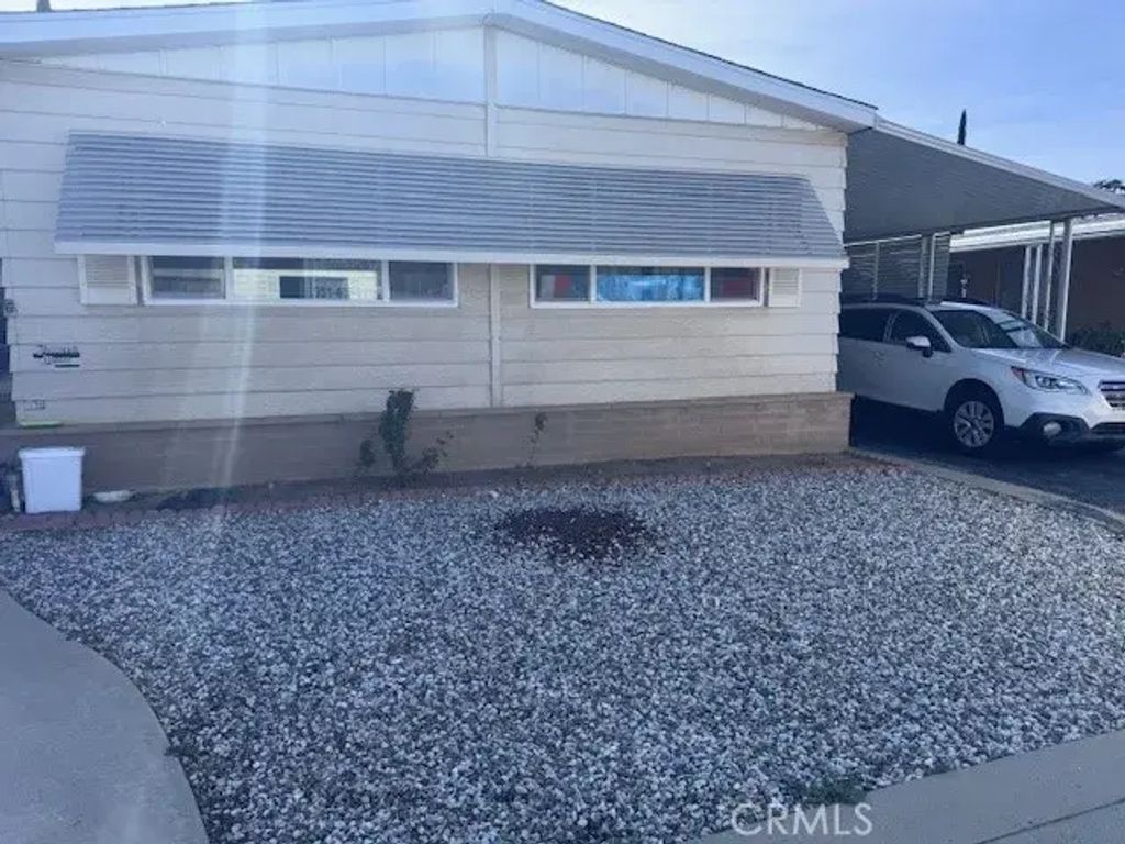 4133 W Wilson 29, Banning