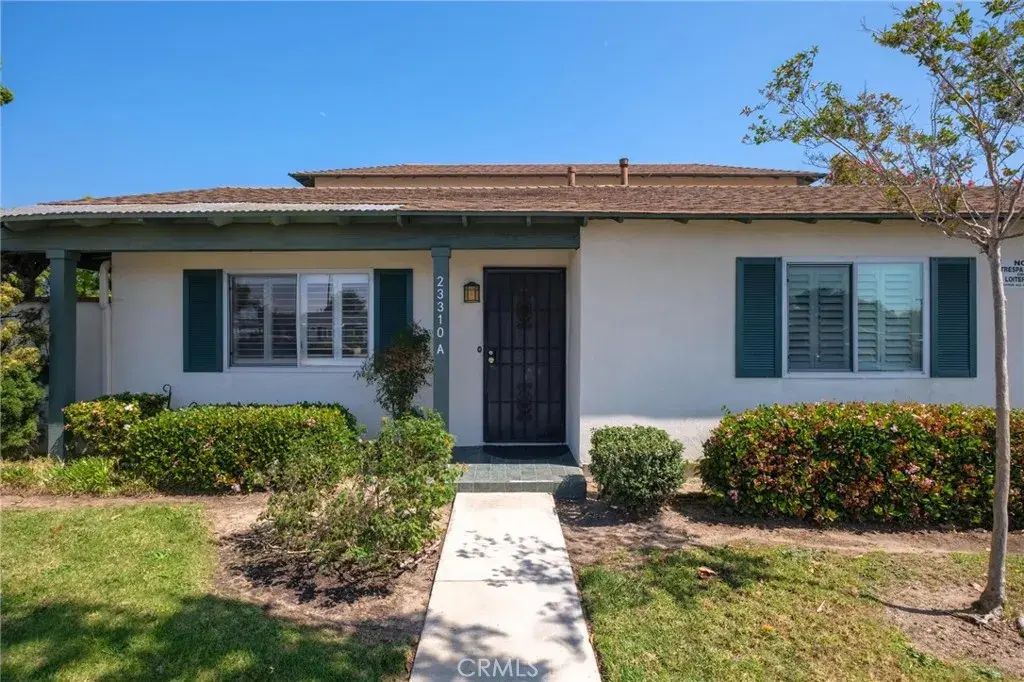 23310 Western Avenue A, Harbor City