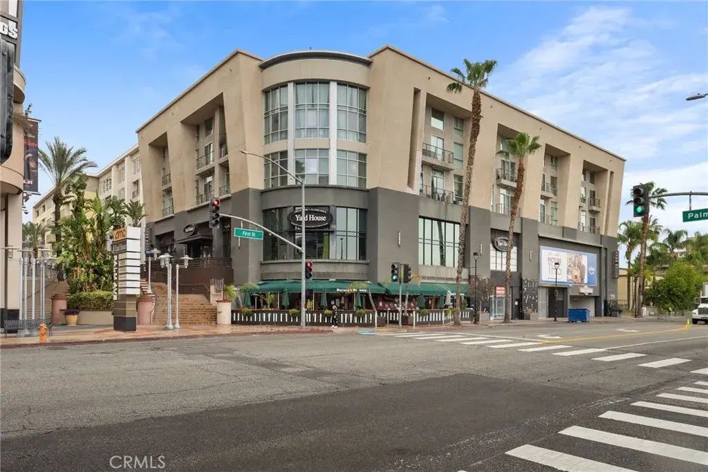 250 N First Street 336, Burbank