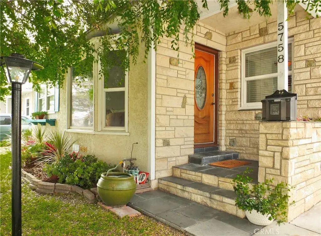 5758 Eckleson Street, Lakewood