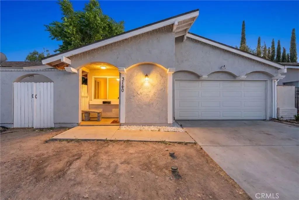 3140 E Avenue Q15, Palmdale