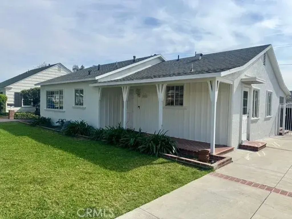 14058 Carnell Street, Whittier