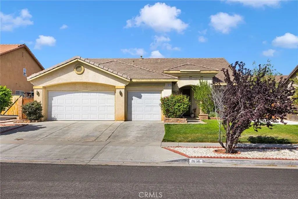 9178 Goldenseal Court, Hesperia