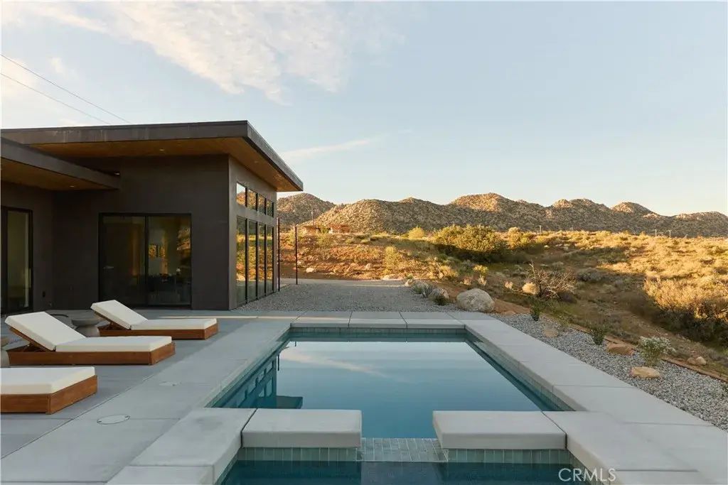 5137 Pioneertown Road, Pioneertown