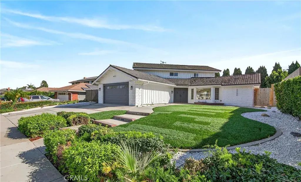 2248 El Rancho Vista, Fullerton