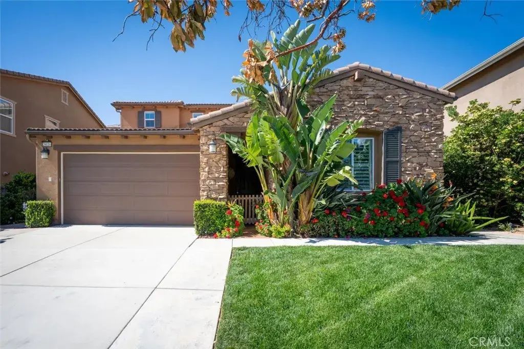 29116 West Hills Drive, Valencia