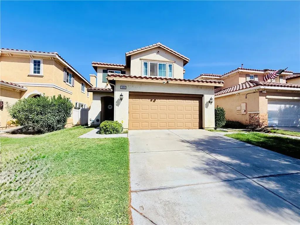1652 Apollo Way, Beaumont
