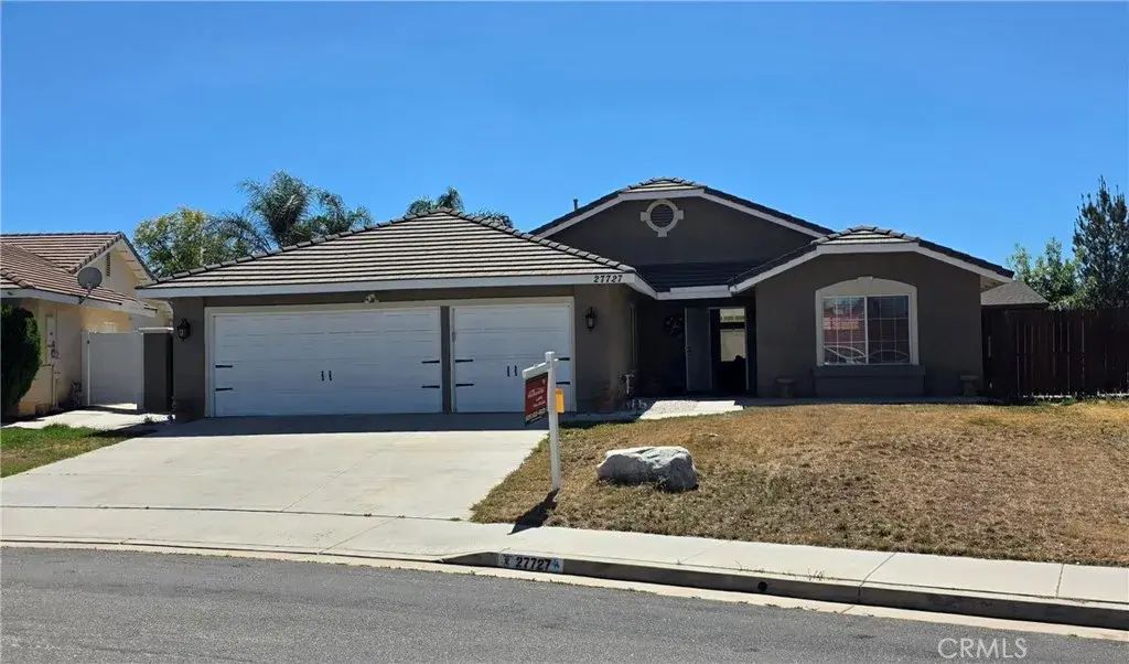 27727 Eagles Crest, Menifee